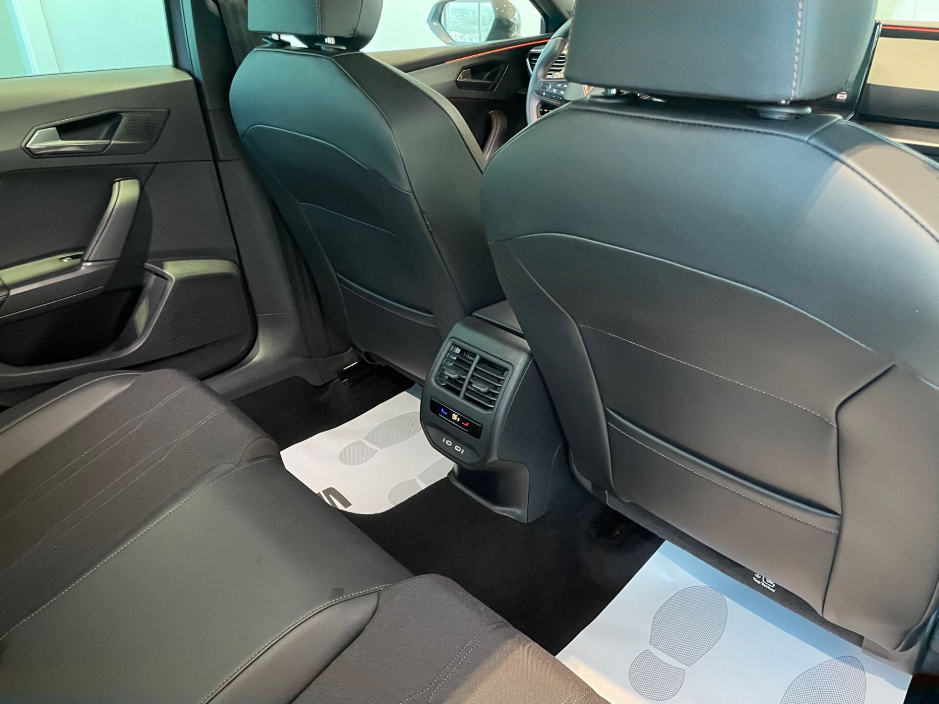 Imagen 3 de CUPRA León