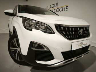 Imagen de PEUGEOT 3008 1.2 S&S PureTech Allure 130