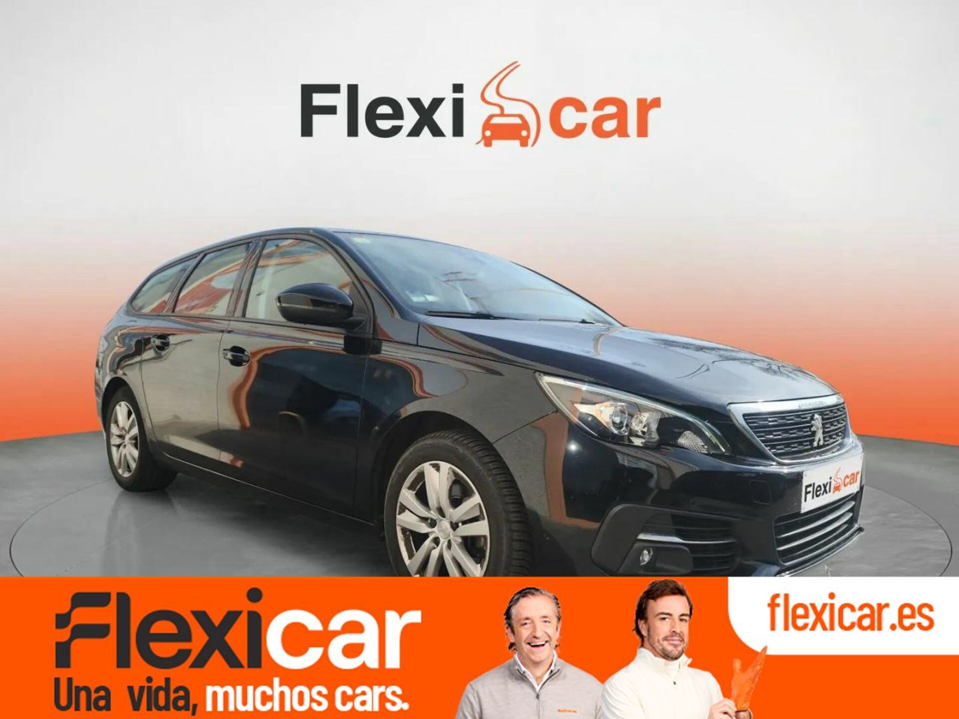 Imagen de PEUGEOT 308