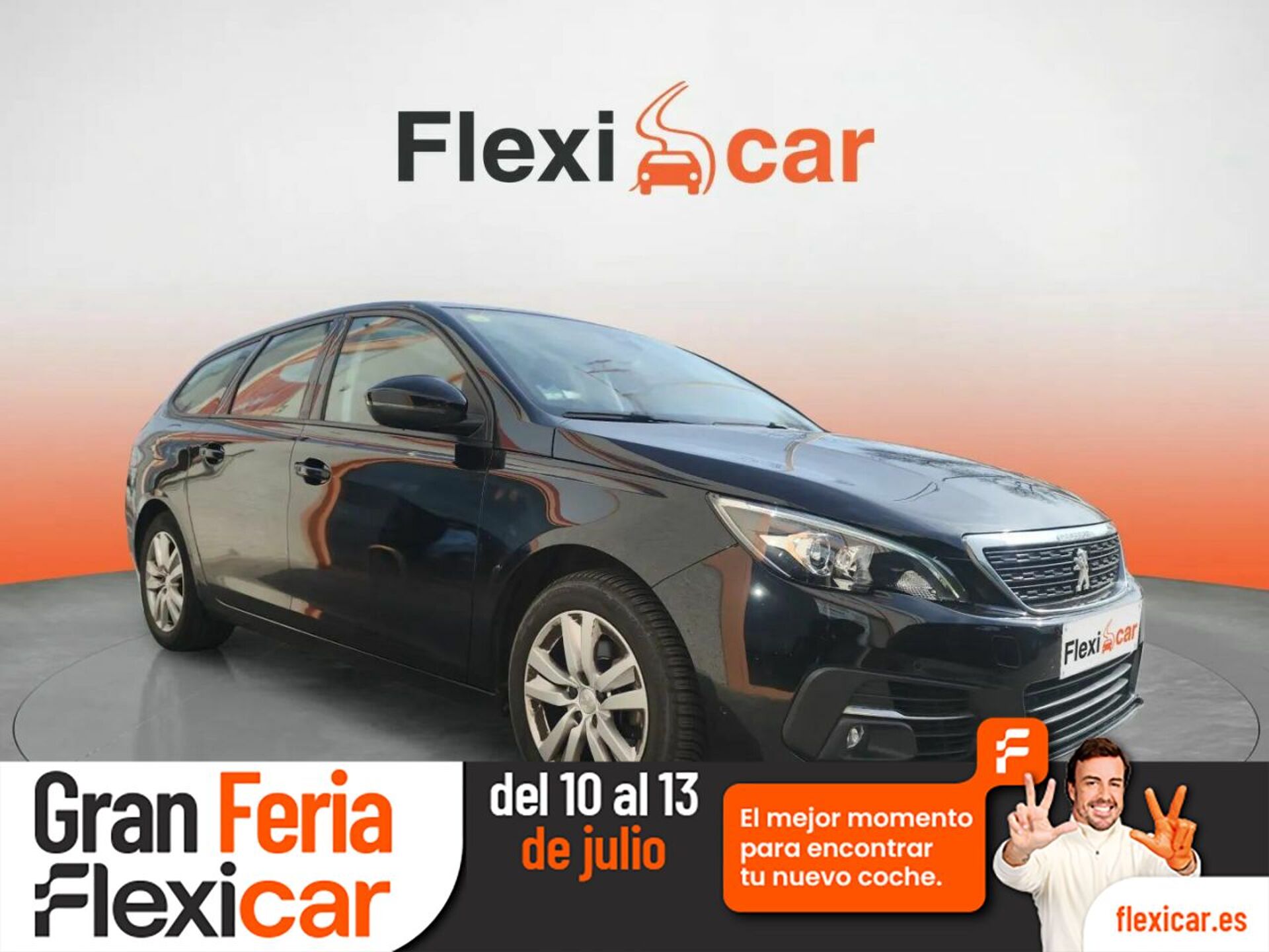 Imagen de PEUGEOT 308