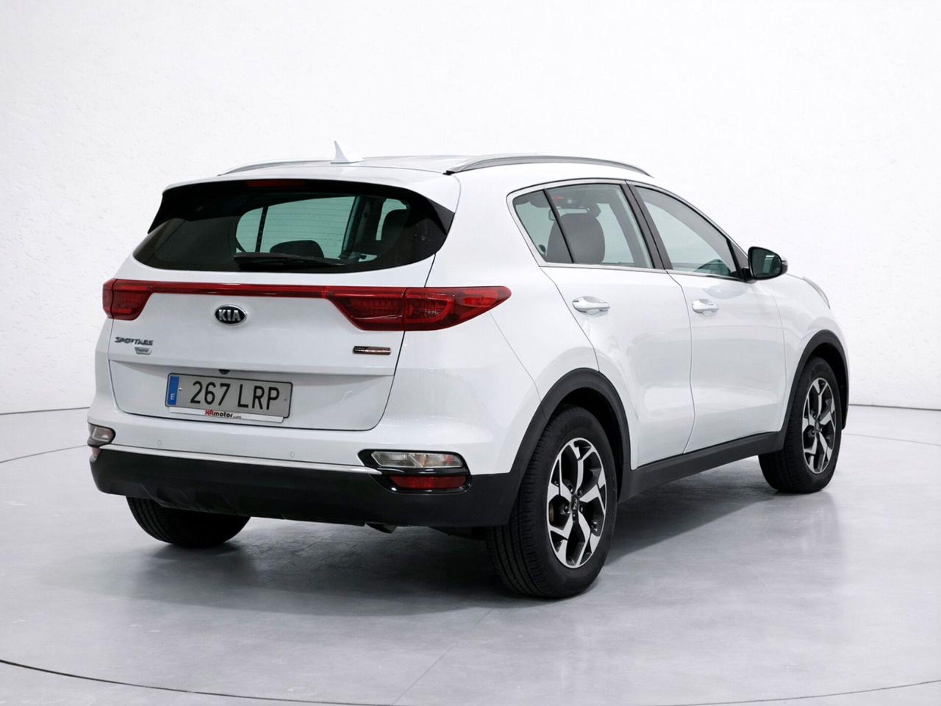 Imagen 2 de KIA Sportage