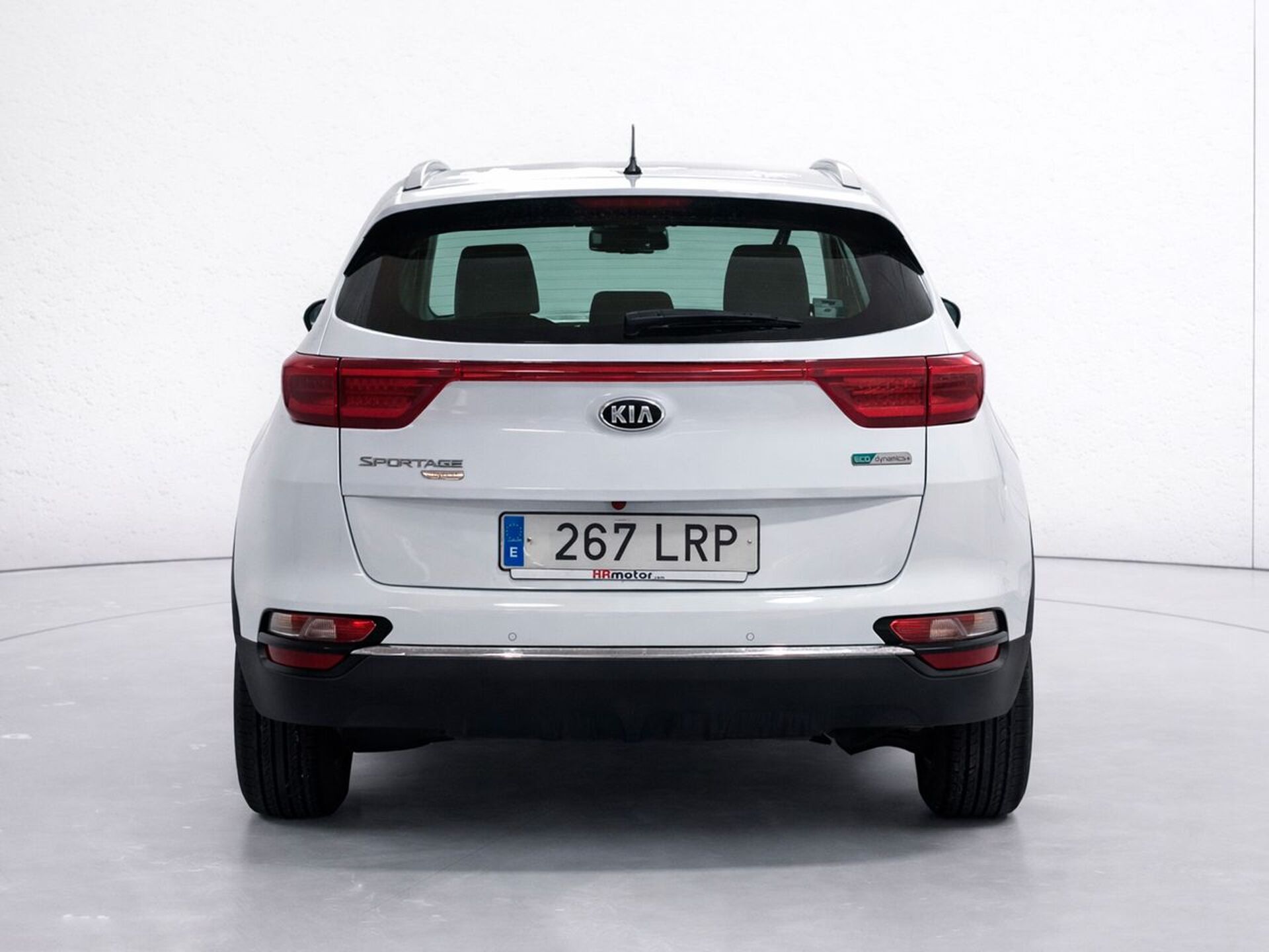 Imagen 3 de KIA Sportage