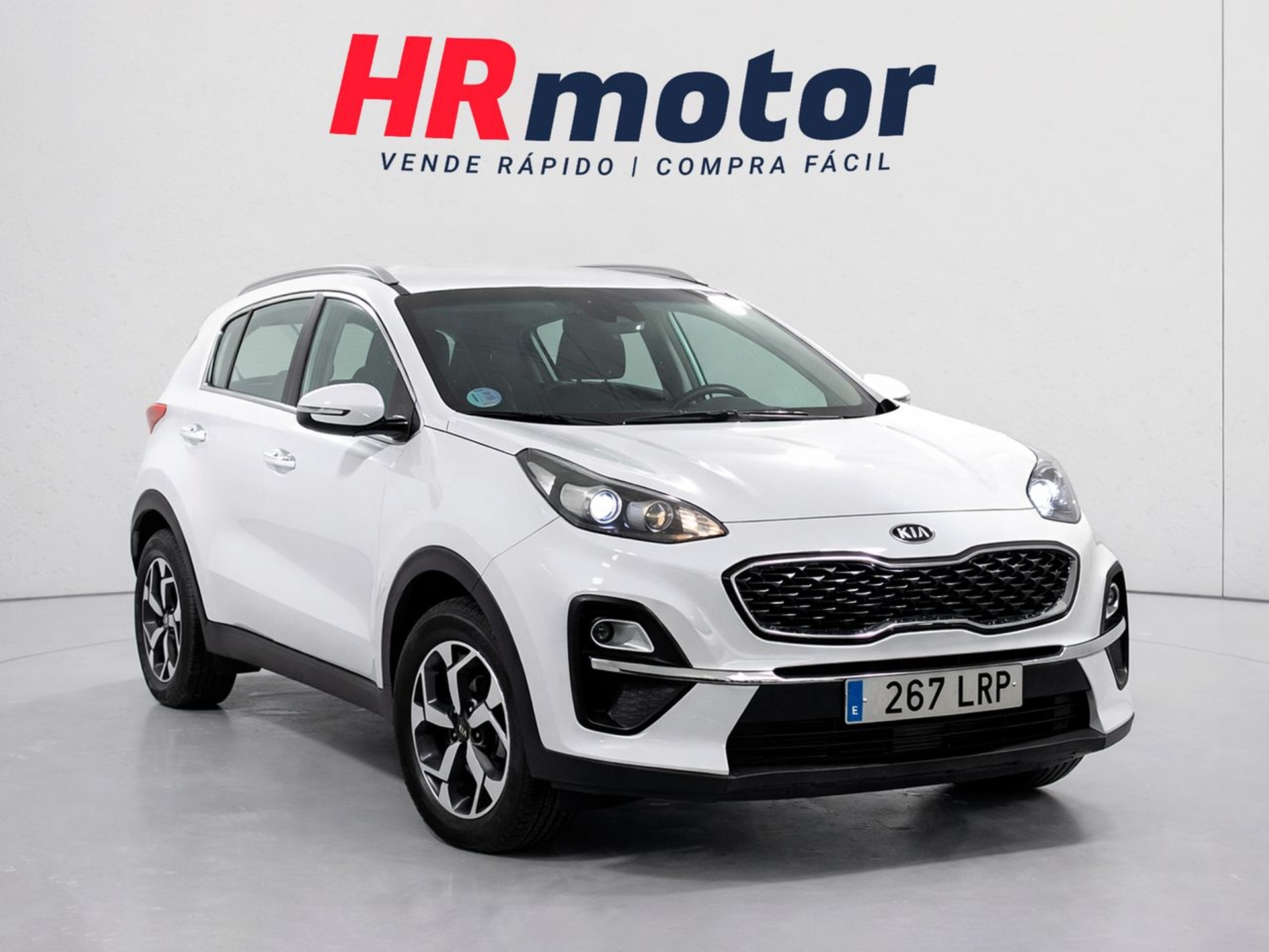 Imagen de KIA Sportage
