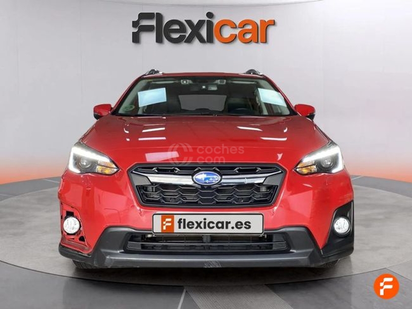 Foto del SUBARU XV 2.0i Executive Plus CVT