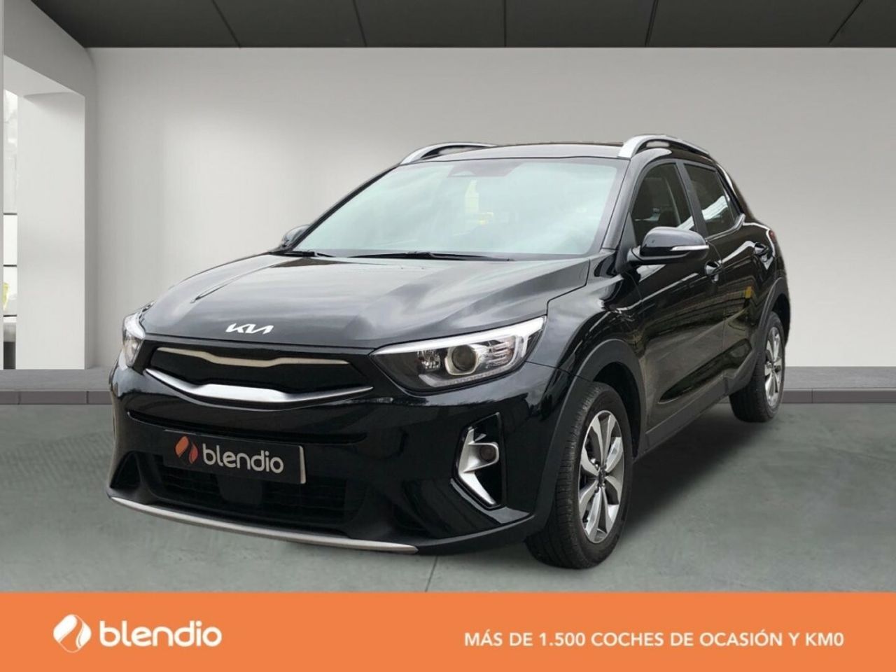 Foto del KIA Stonic 1.2 DPi Drive