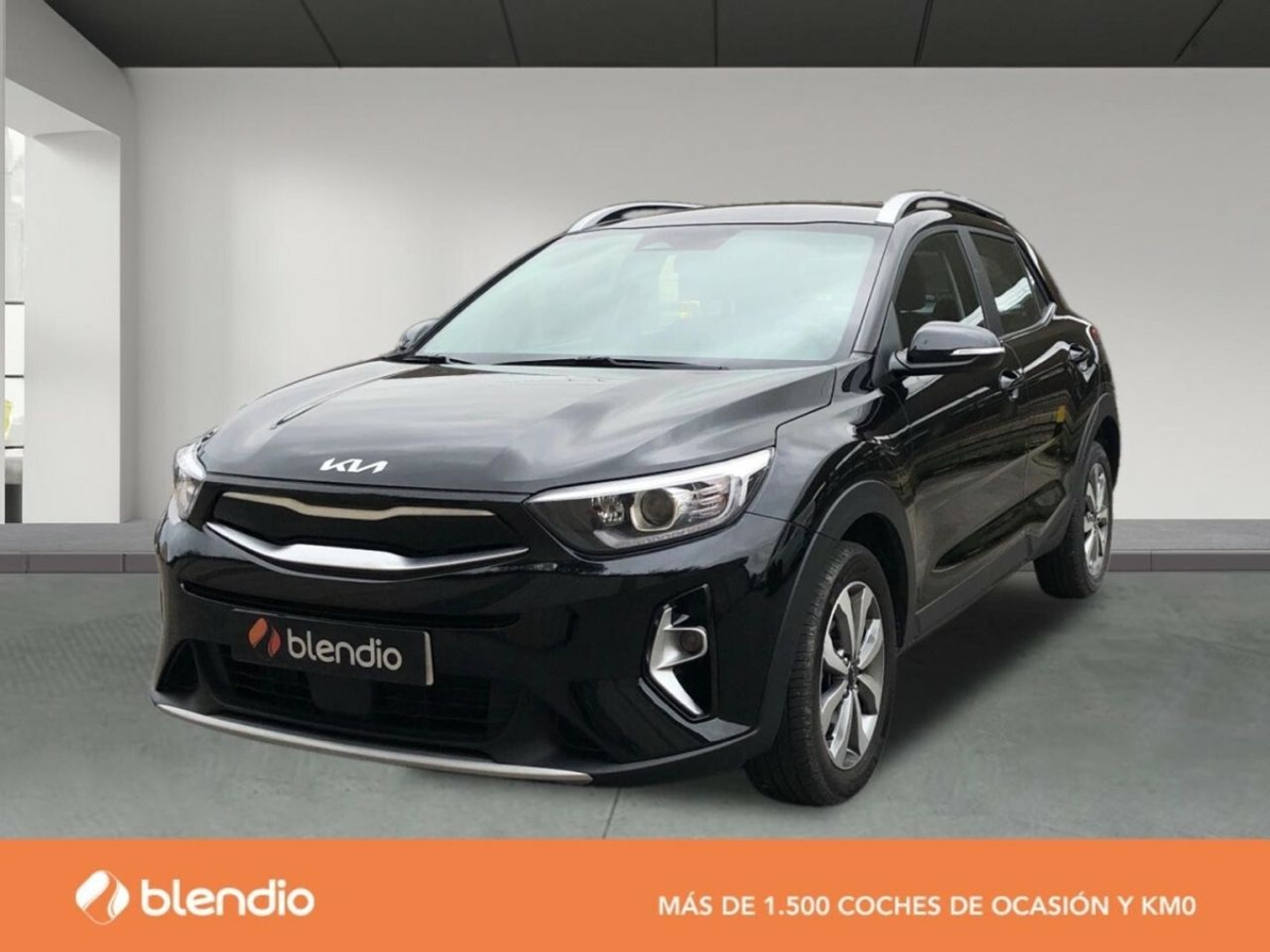Imagen de KIA Stonic