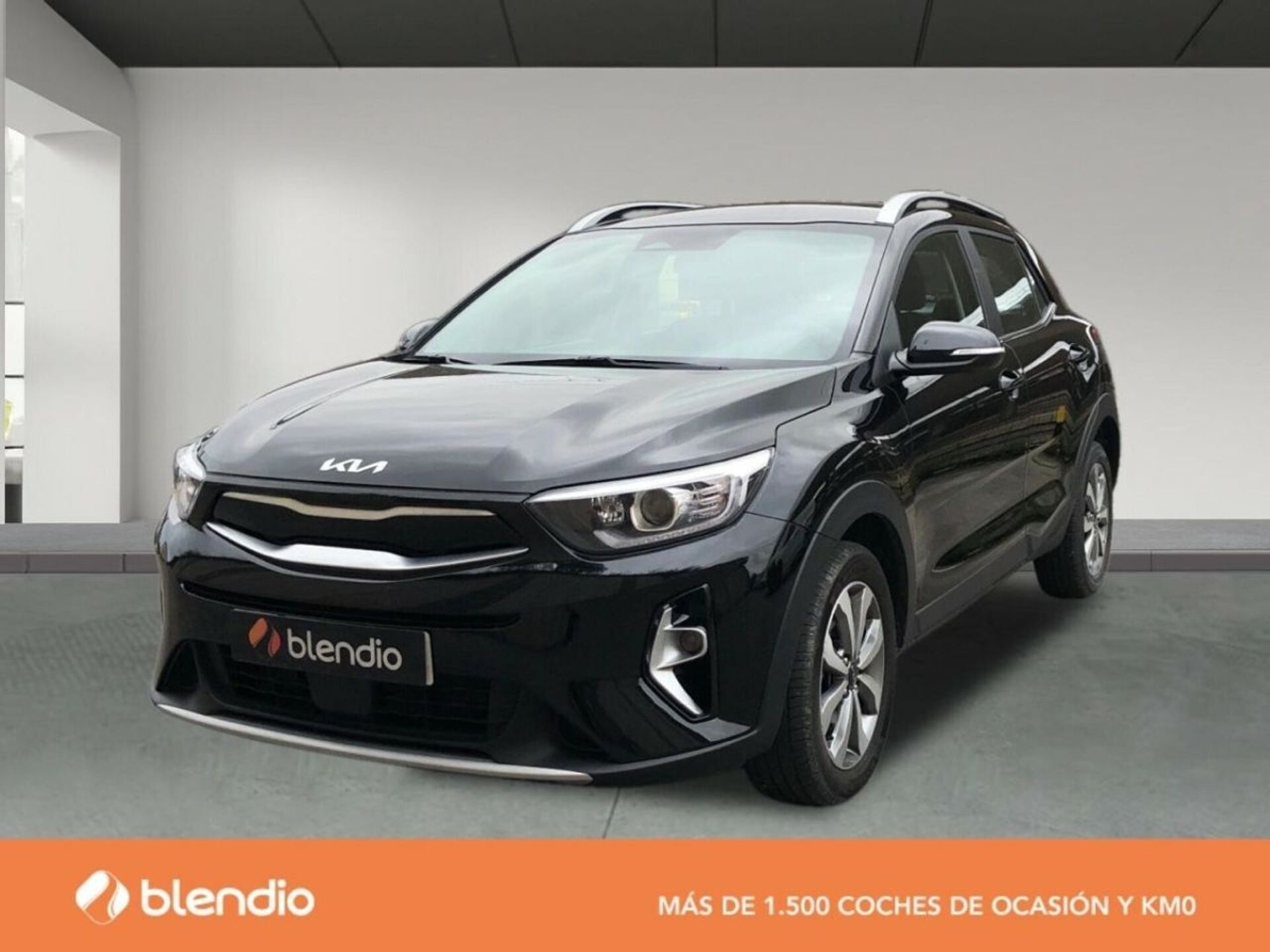 Imagen 1 de KIA Stonic