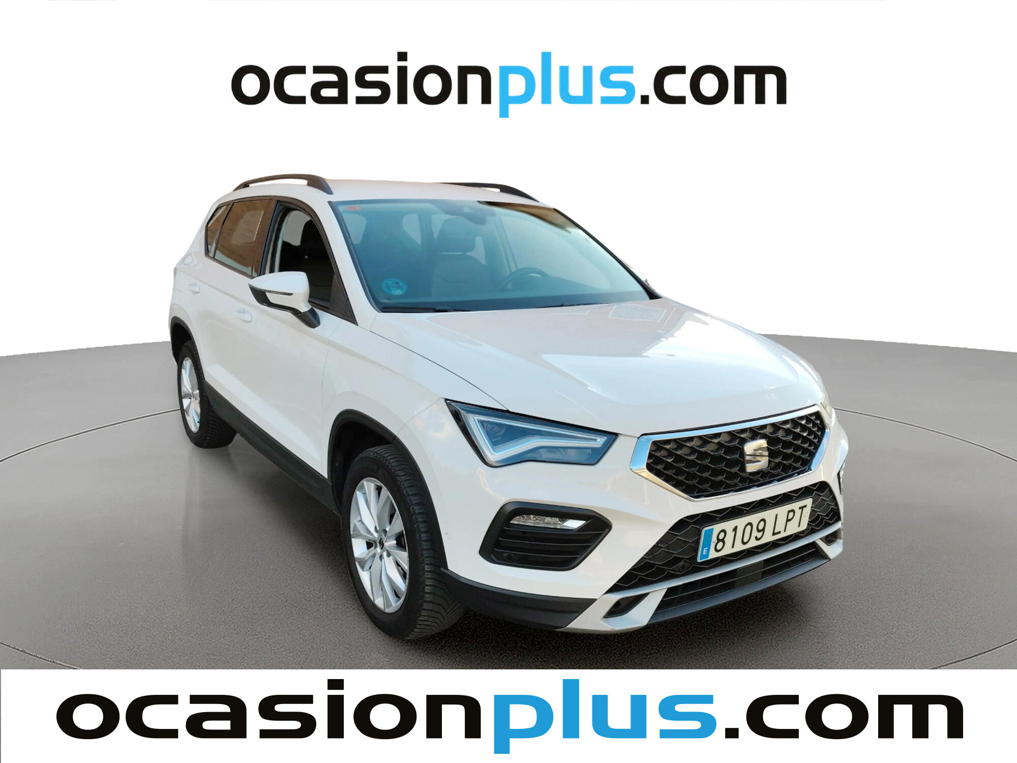 Foto del SEAT Ateca 2.0TDI CR S&S Style Go DSG 150