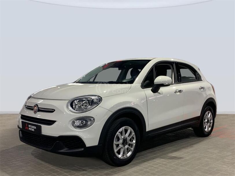 Foto del FIAT 500X 1.3Mjt S&S Urban 4x2