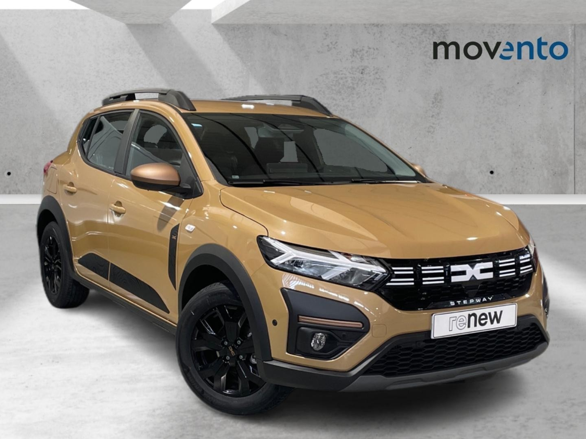 Imagen de DACIA Sandero