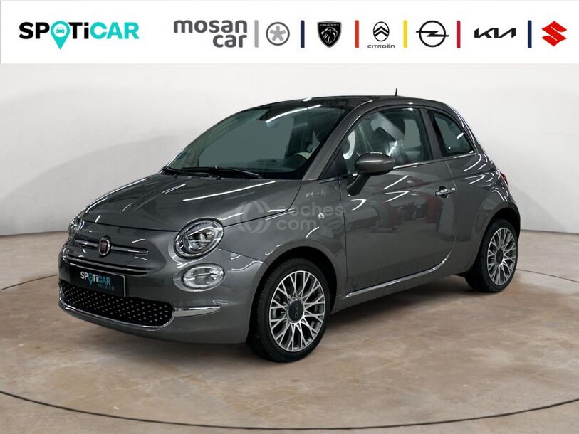 Foto del FIAT 500 1.0 Hybrid Dolcevita 52kW