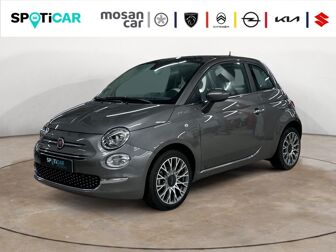 Imagen de FIAT 500 1.0 Hybrid Dolcevita 52kW