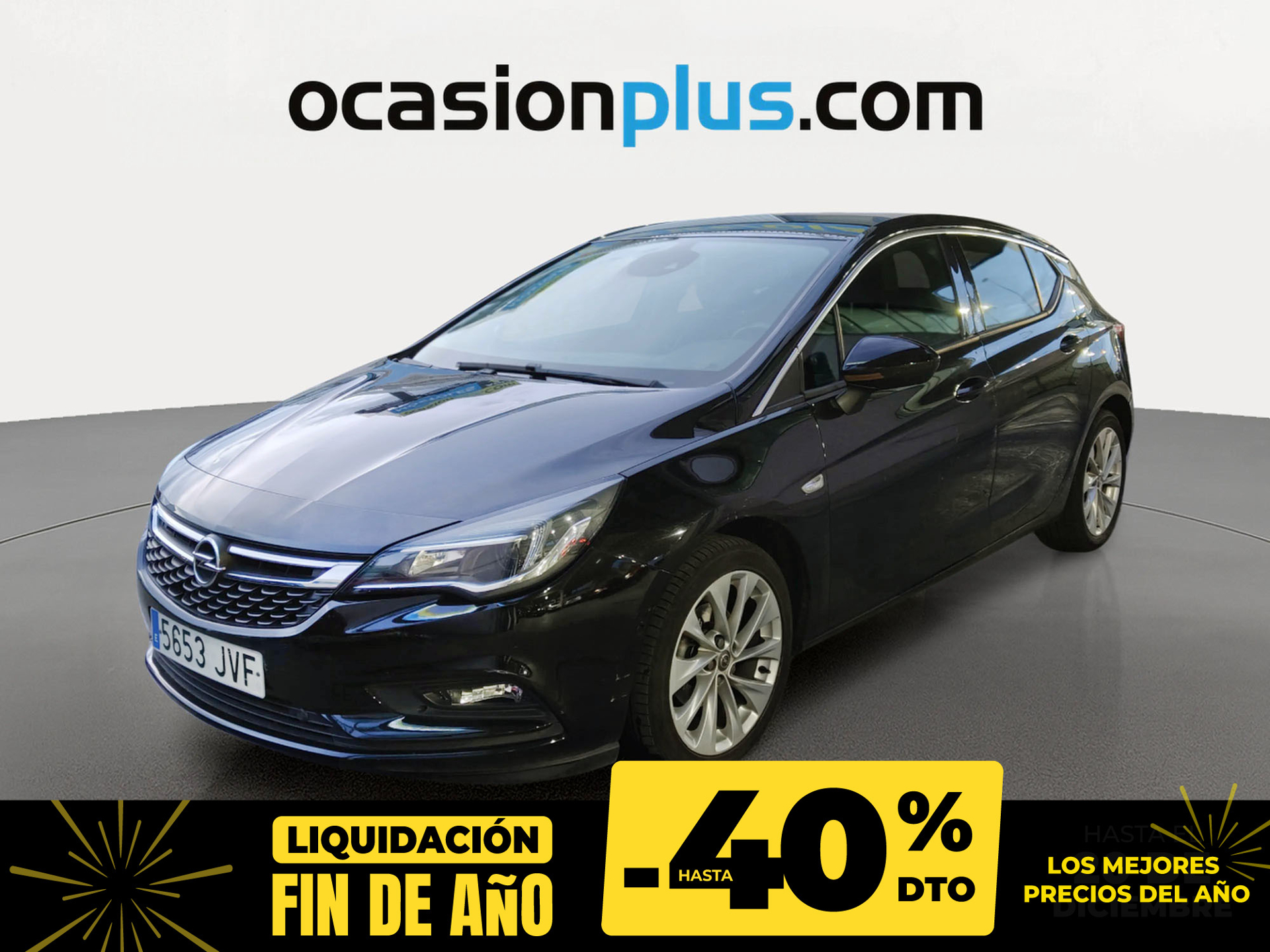 Imagen de OPEL Astra