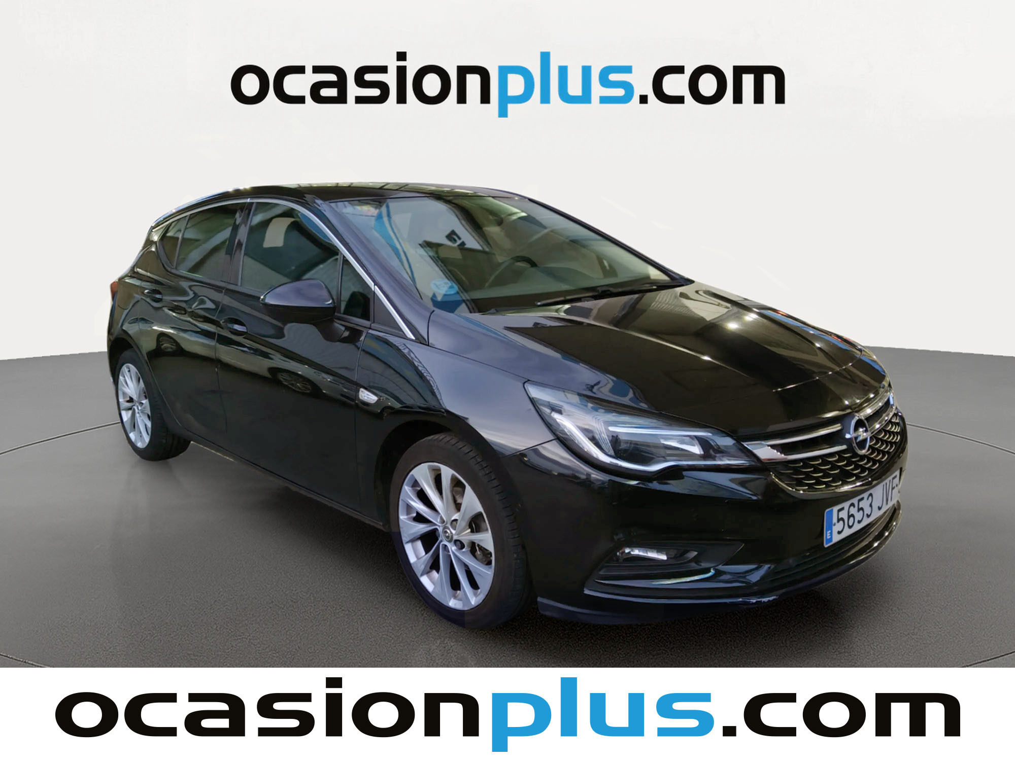 Foto del OPEL Astra 1.4T S-S Excellence 150
