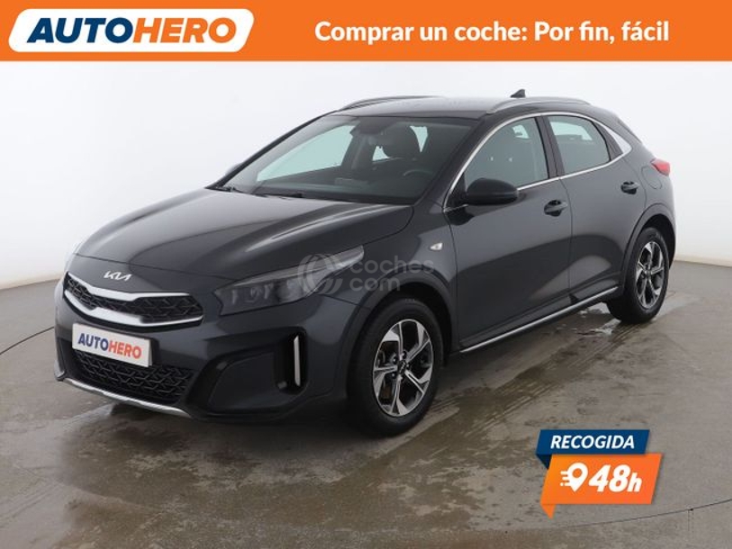Foto del KIA XCeed 1.0 T-GDi Drive