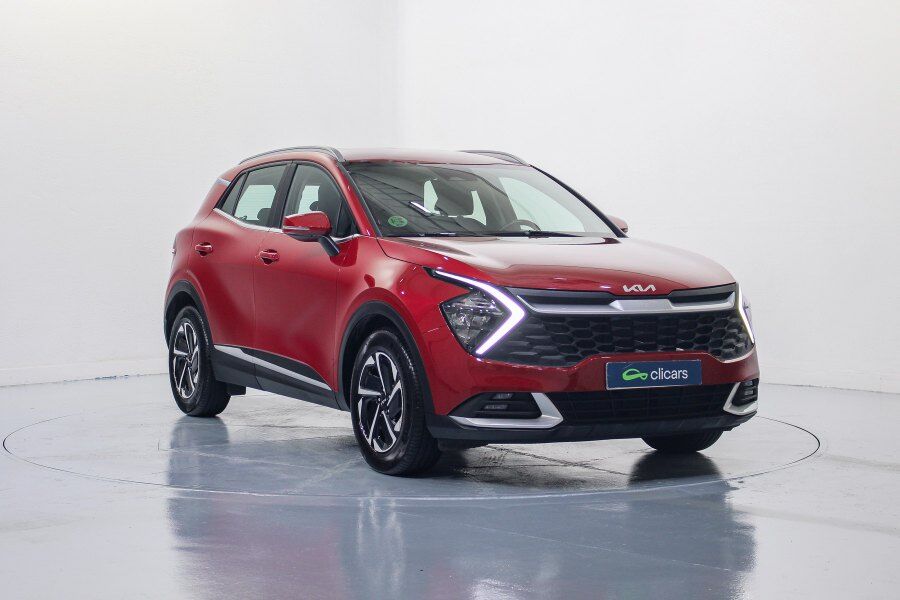 Foto del KIA Sportage 1.6 T-GDi Drive 150