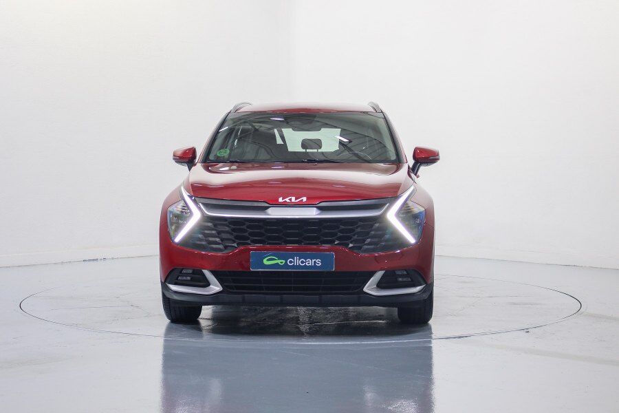 Foto del KIA Sportage 1.6 T-GDi Drive 150