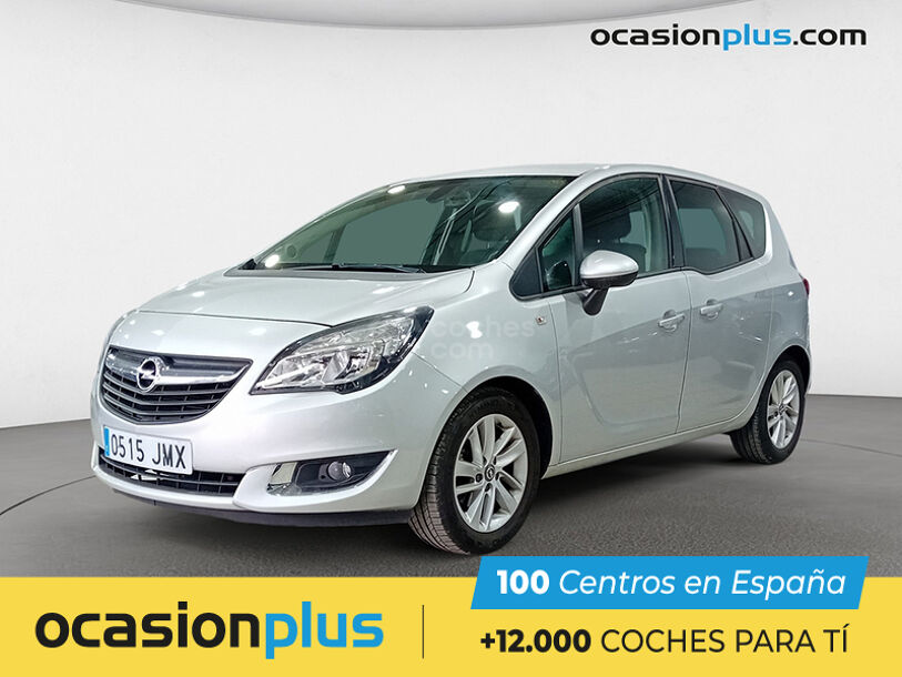 Foto del OPEL Meriva 1.4 NEL Selective 120