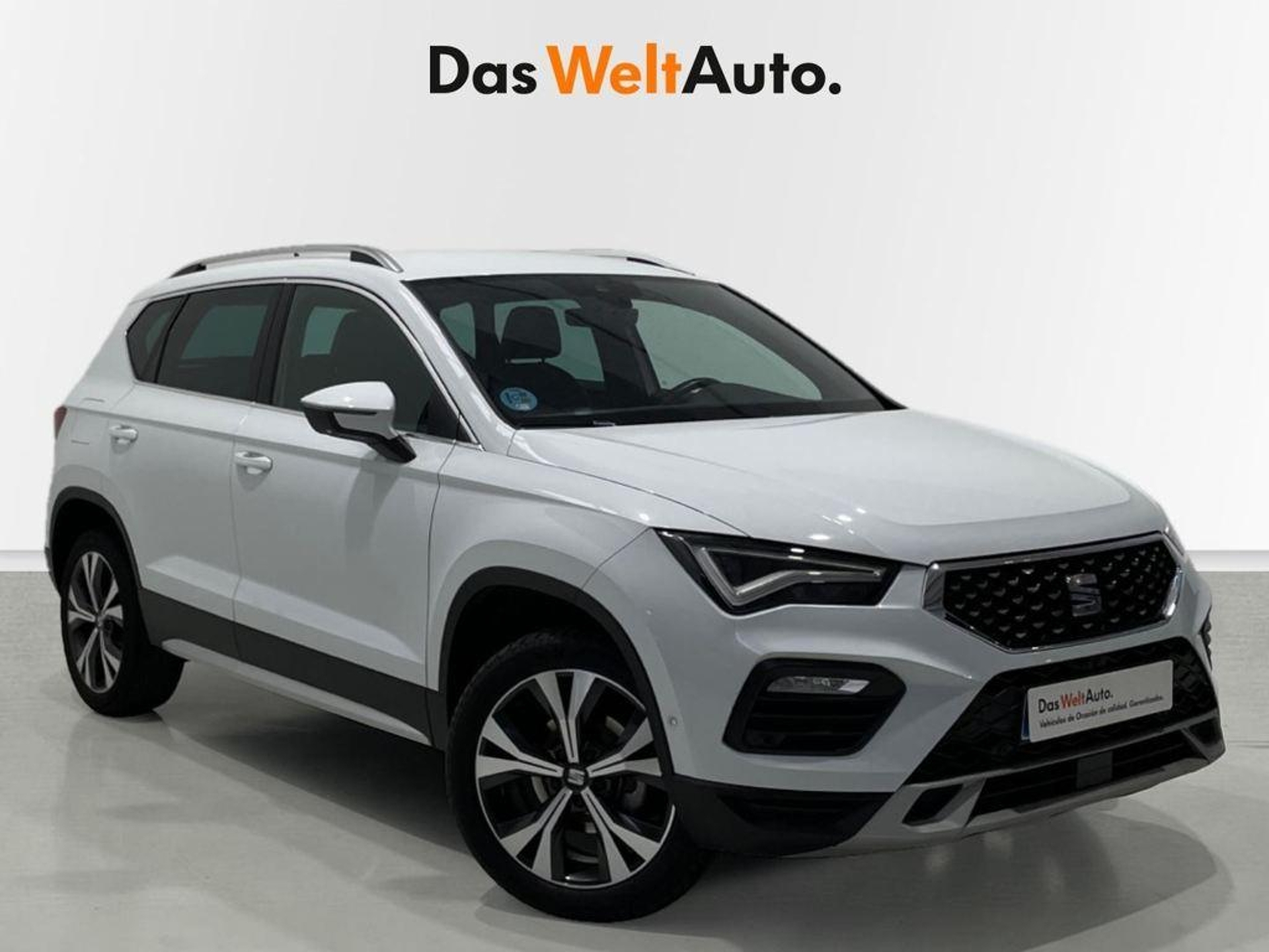 Imagen de SEAT Ateca