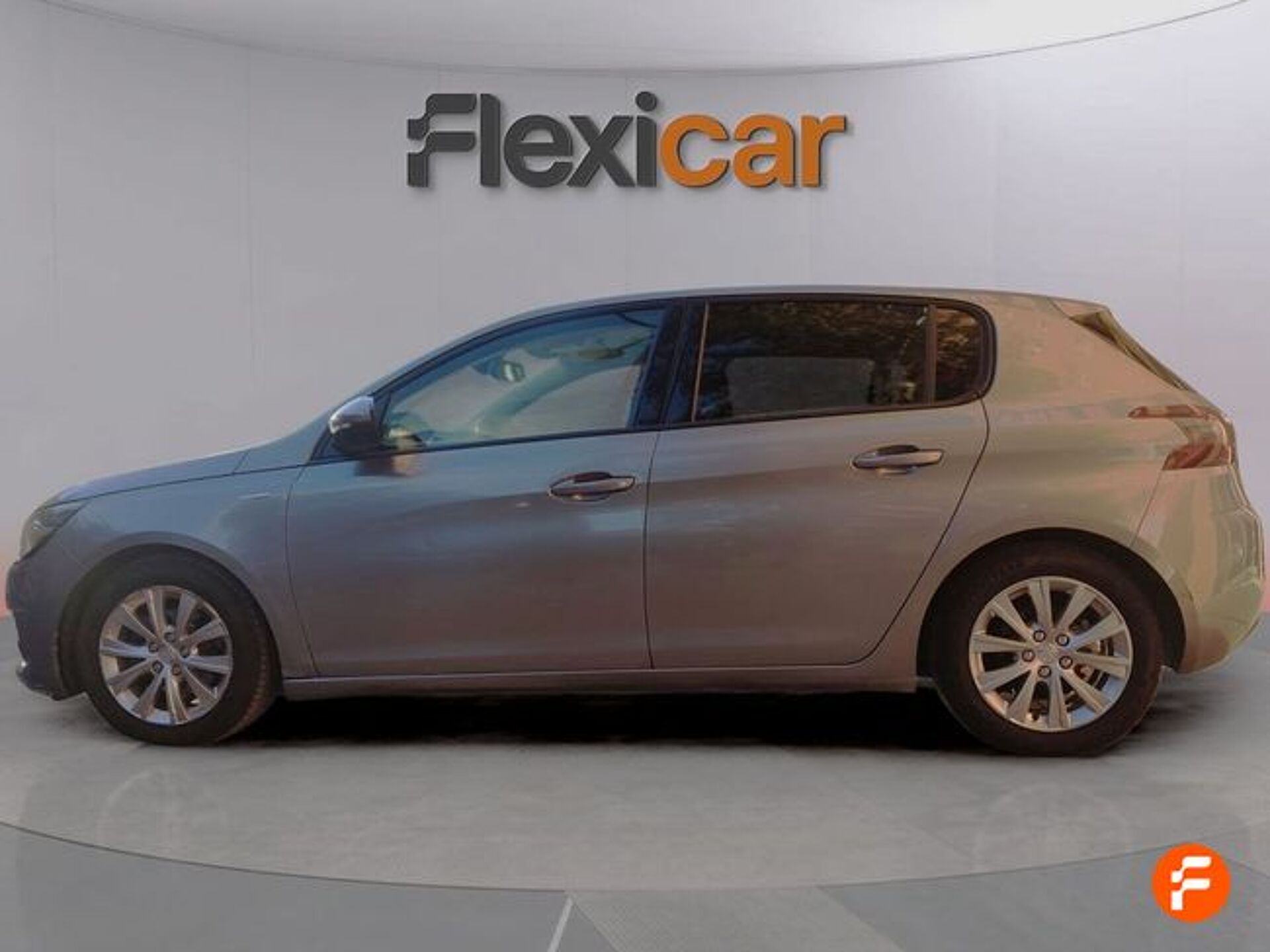 Imagen 3 de PEUGEOT 308