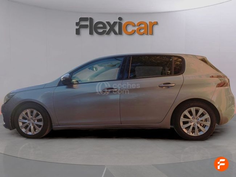 Foto del PEUGEOT 308 1.5BlueHDi S&S Style 130