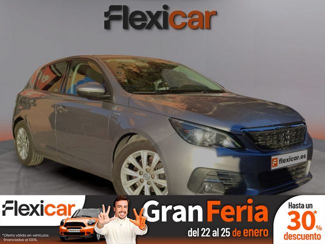 Foto del PEUGEOT 308 1.5BlueHDi S&S Style 130