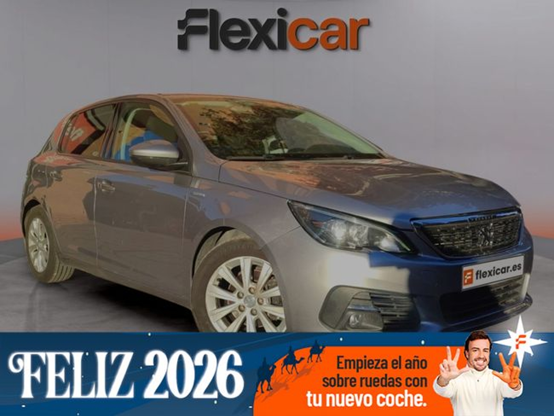 Imagen de PEUGEOT 308