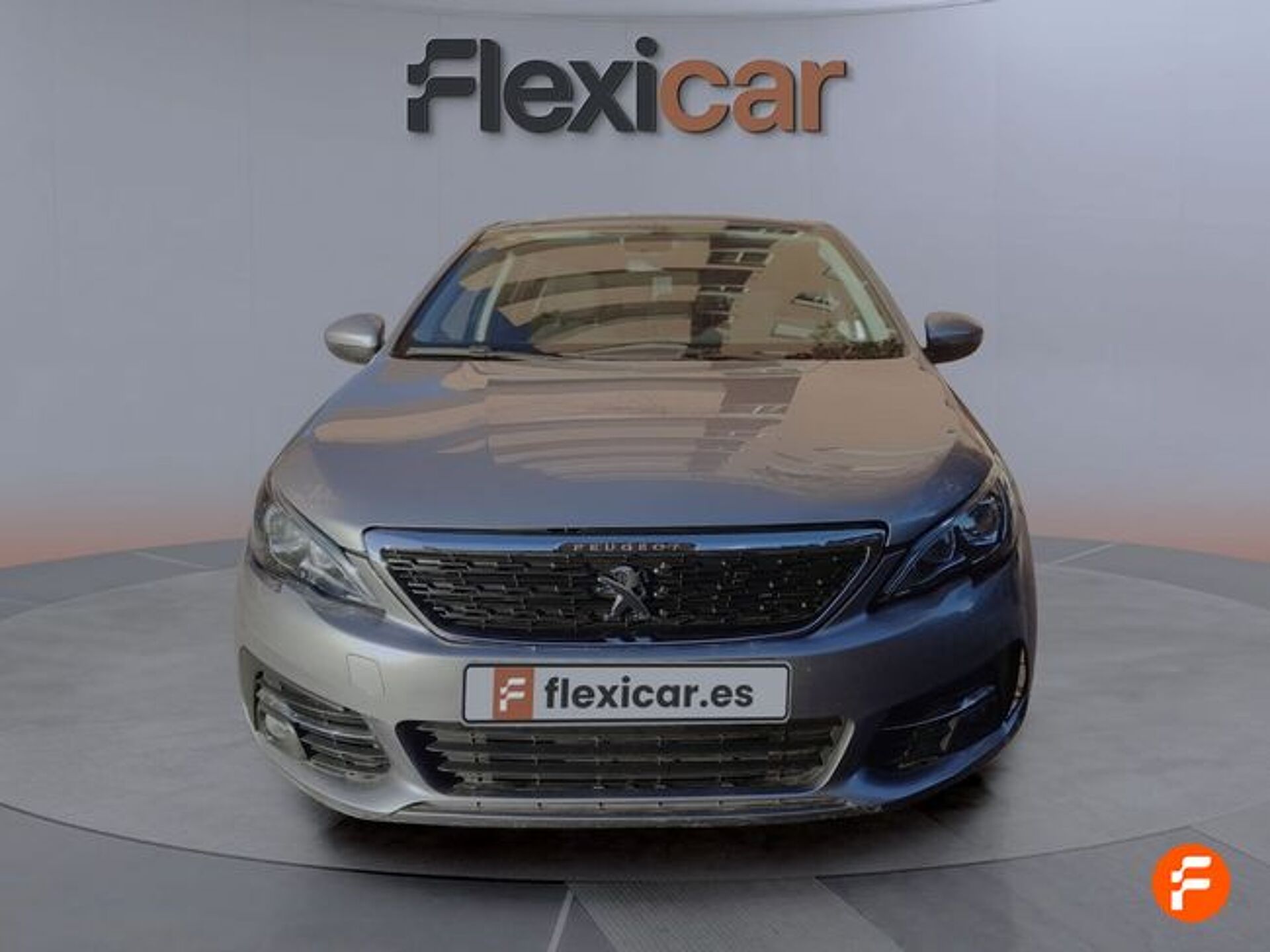 Imagen 2 de PEUGEOT 308