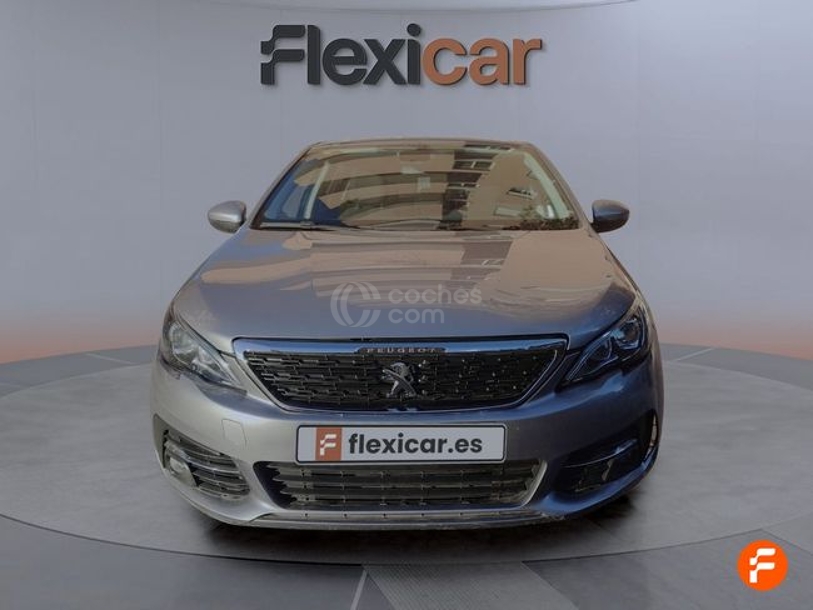 Foto del PEUGEOT 308 1.5BlueHDi S&S Style 130