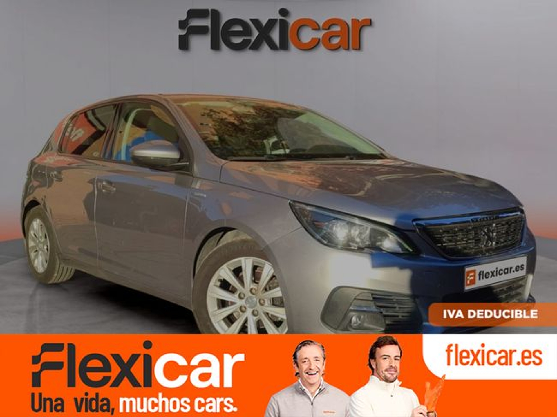 Imagen de PEUGEOT 308