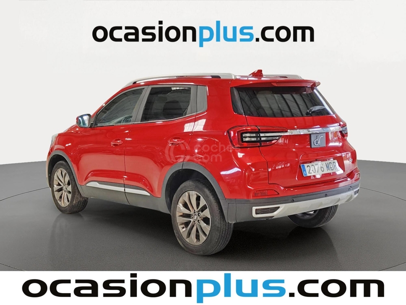 Foto del DR DR 4 1.6 GLP