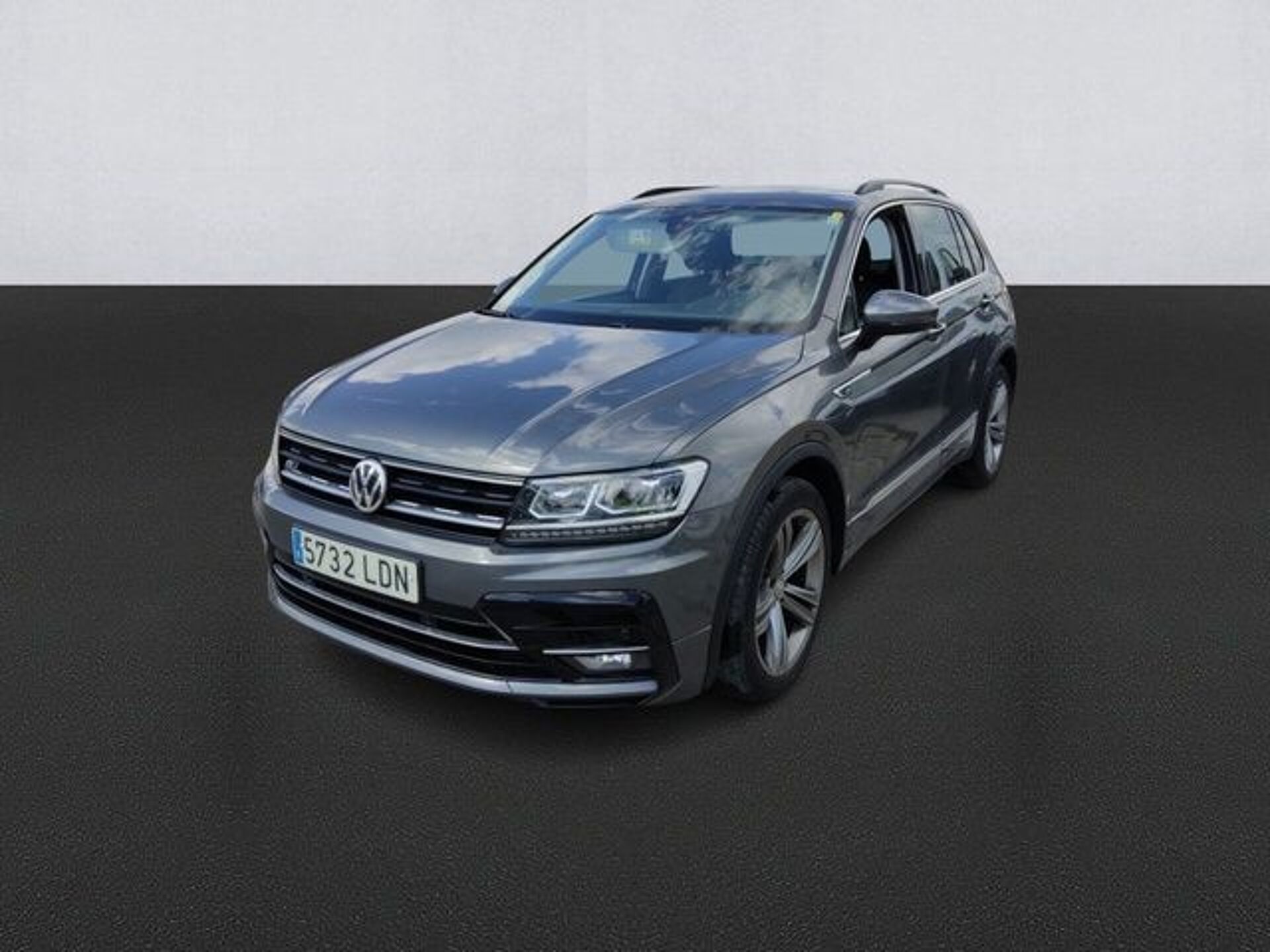 Imagen de VOLKSWAGEN Tiguan