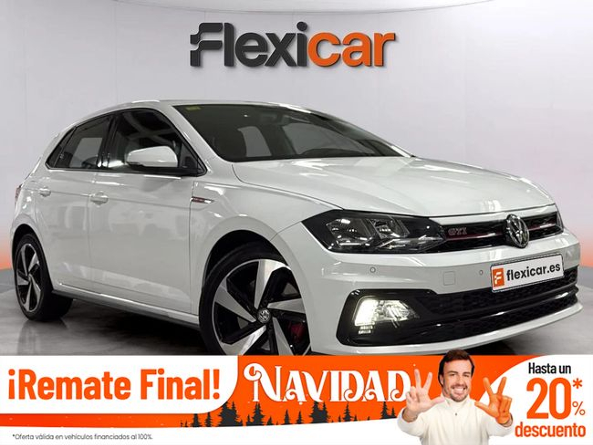 Imagen de VOLKSWAGEN Polo