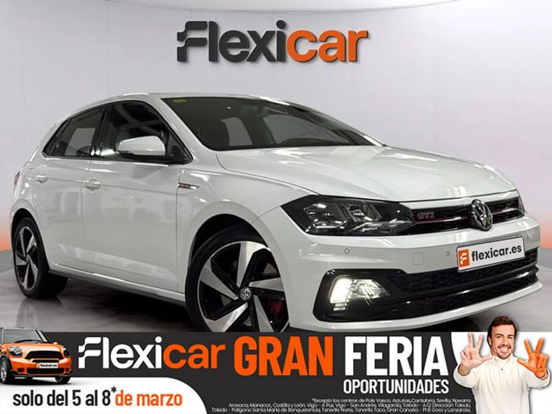 Imagen 1 de VOLKSWAGEN Polo