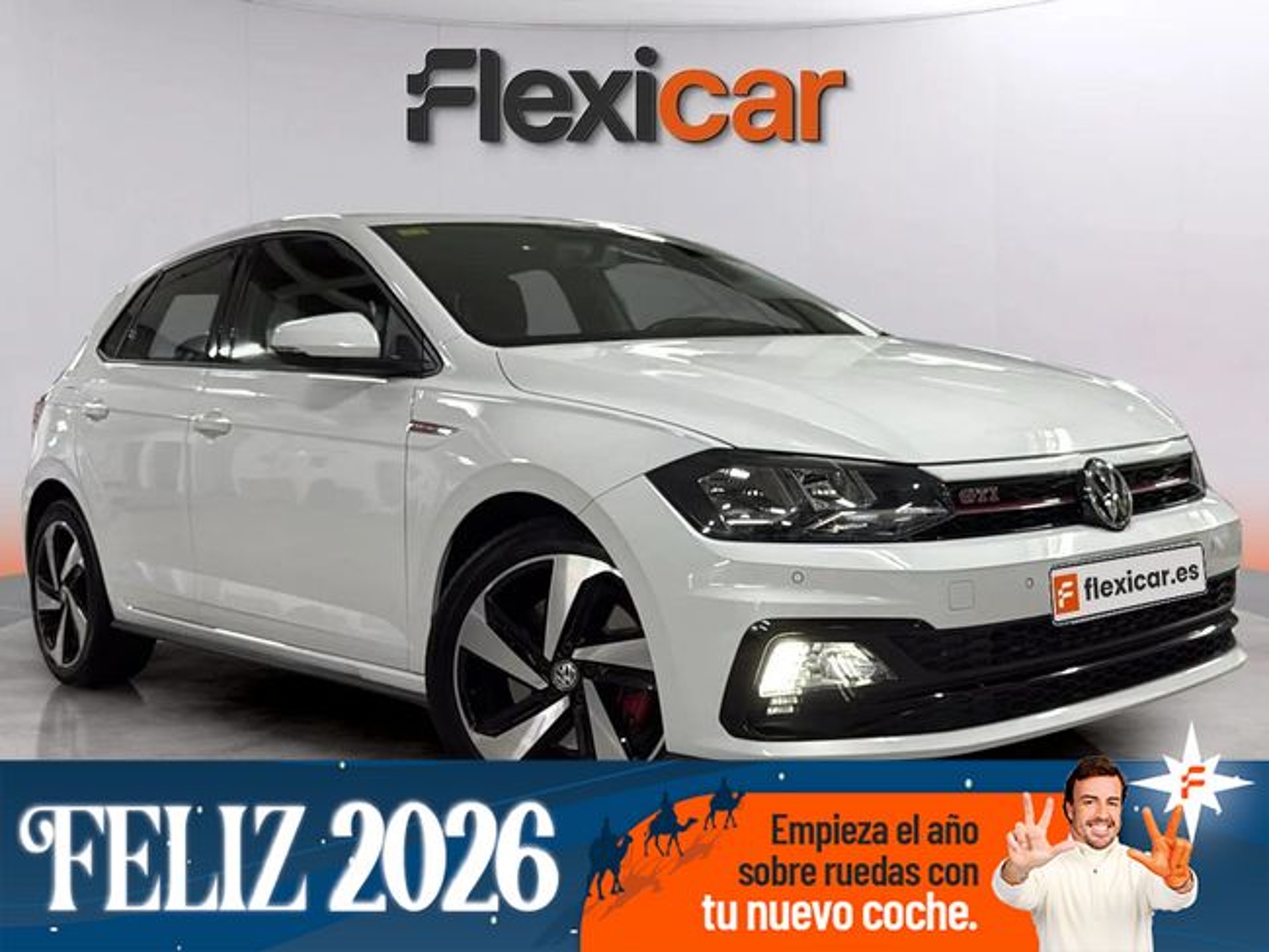 Imagen de VOLKSWAGEN Polo