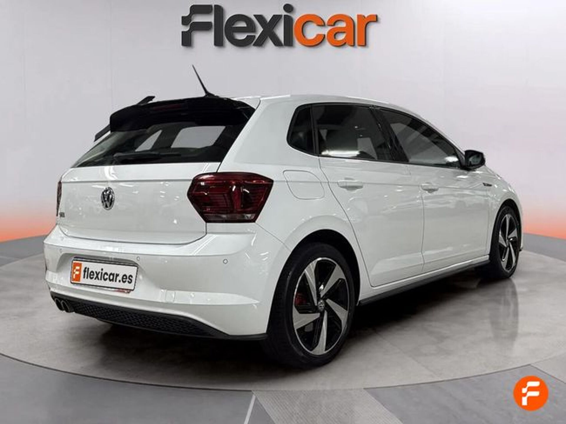 Imagen 3 de VOLKSWAGEN Polo