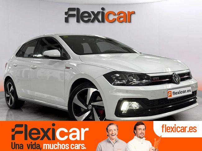 VOLKSWAGEN Polo (GTI 2.0 TSI 147kW (200CV) DSG) en Barcelona