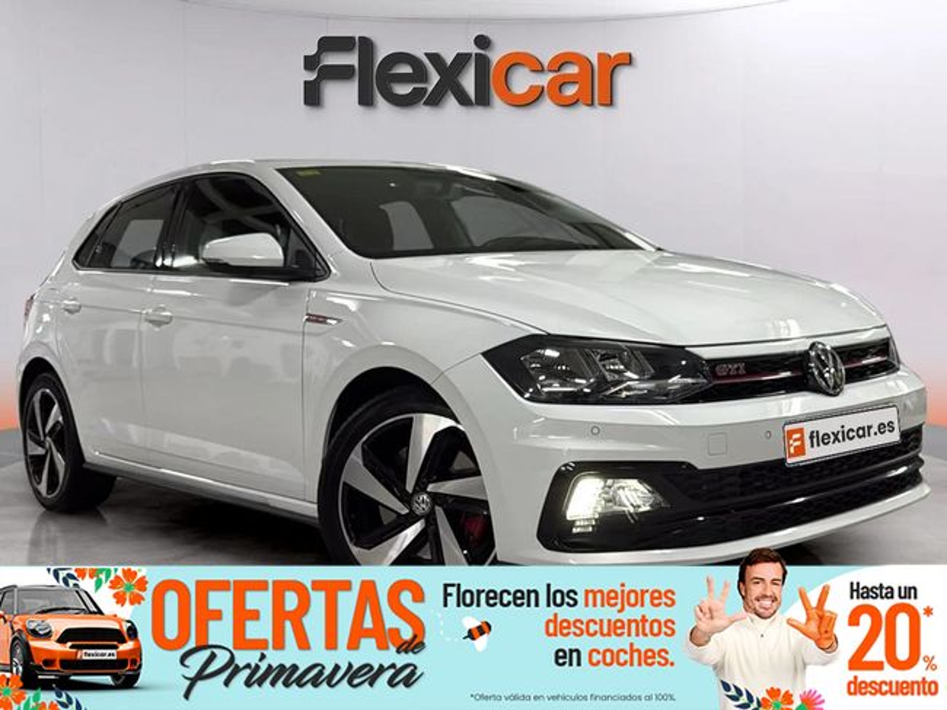 Imagen de VOLKSWAGEN Polo