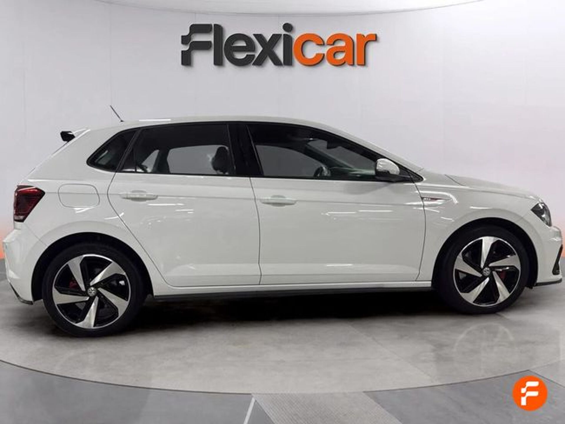 Imagen 2 de VOLKSWAGEN Polo