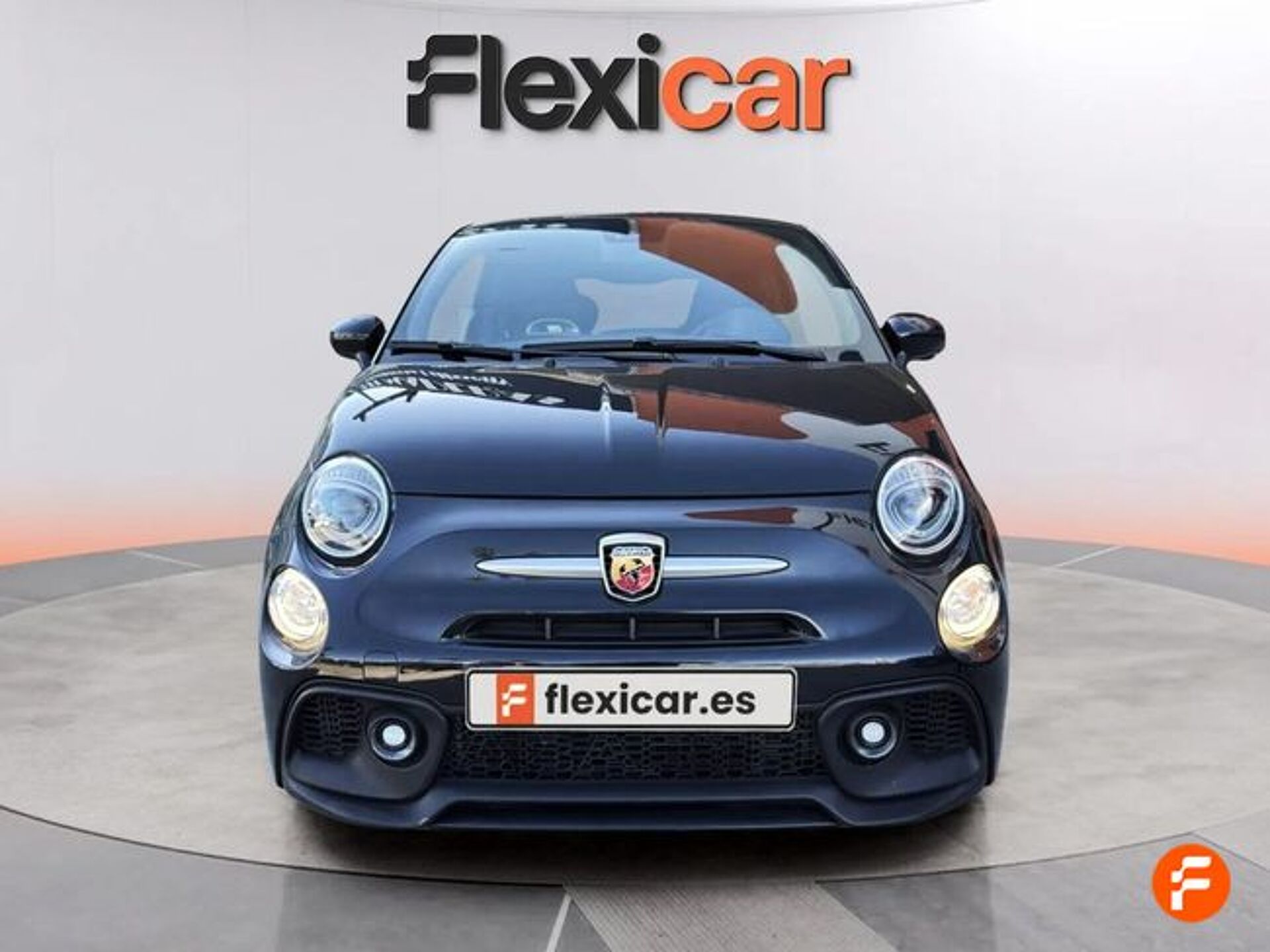 Imagen 3 de ABARTH 595