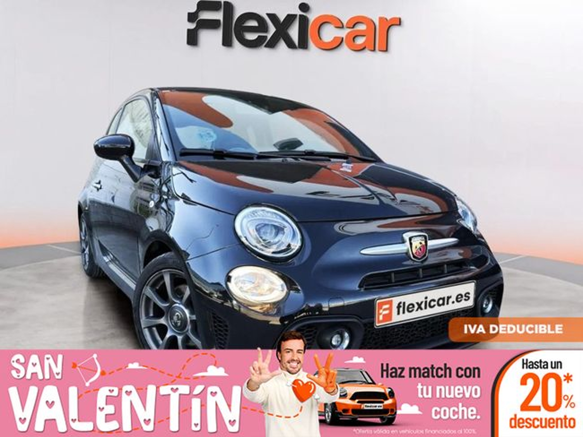 Imagen de ABARTH 595