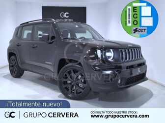 Imagen de JEEP Renegade 1.5 MHEV Summit