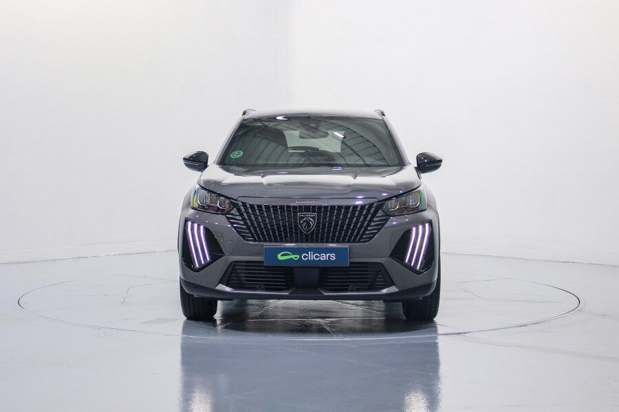 Foto del PEUGEOT 2008 1.2 PureTech S&S Allure 100