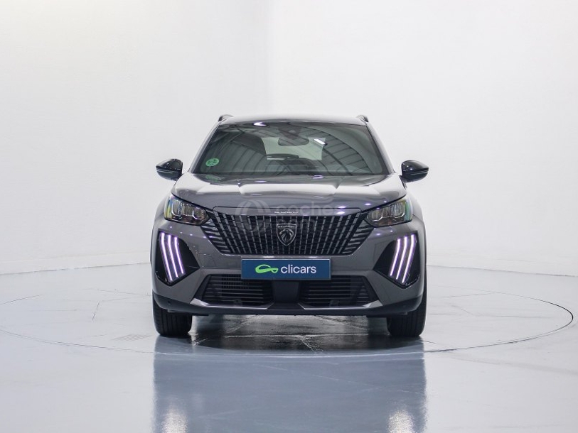 Foto del PEUGEOT 2008 1.2 PureTech S&S Allure 100