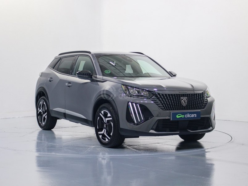 Foto del PEUGEOT 2008 1.2 PureTech S&S Allure 100