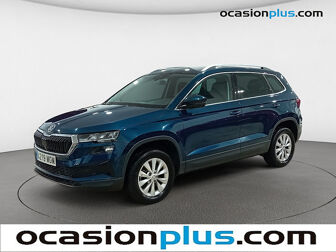 Imagen de SKODA Karoq 1.5 TSI Ambition ACT