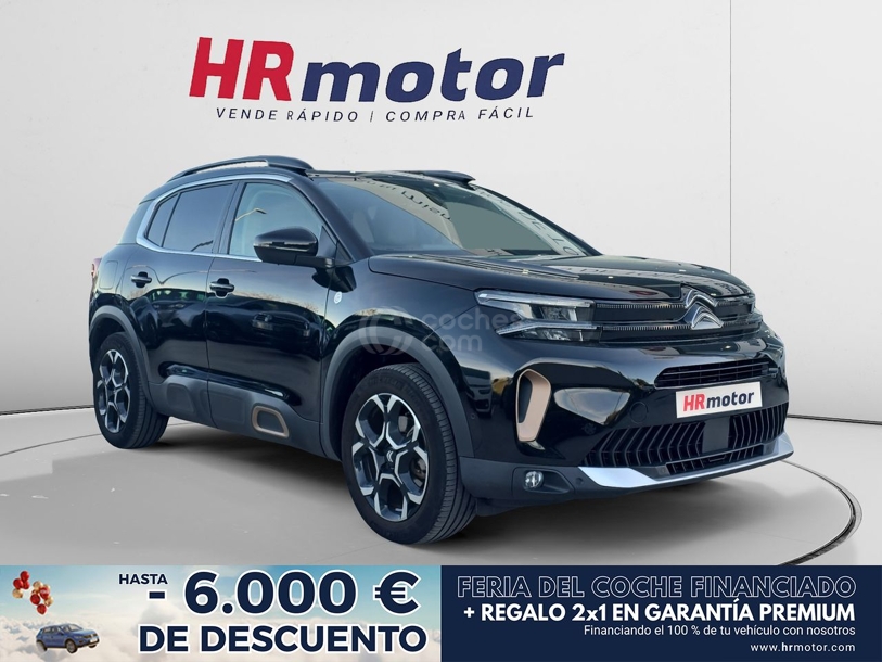 Foto del CITROEN C5 Aircross PureTech S&S C-Series 130