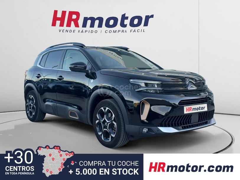 Foto del CITROEN C5 Aircross PureTech S&S C-Series 130