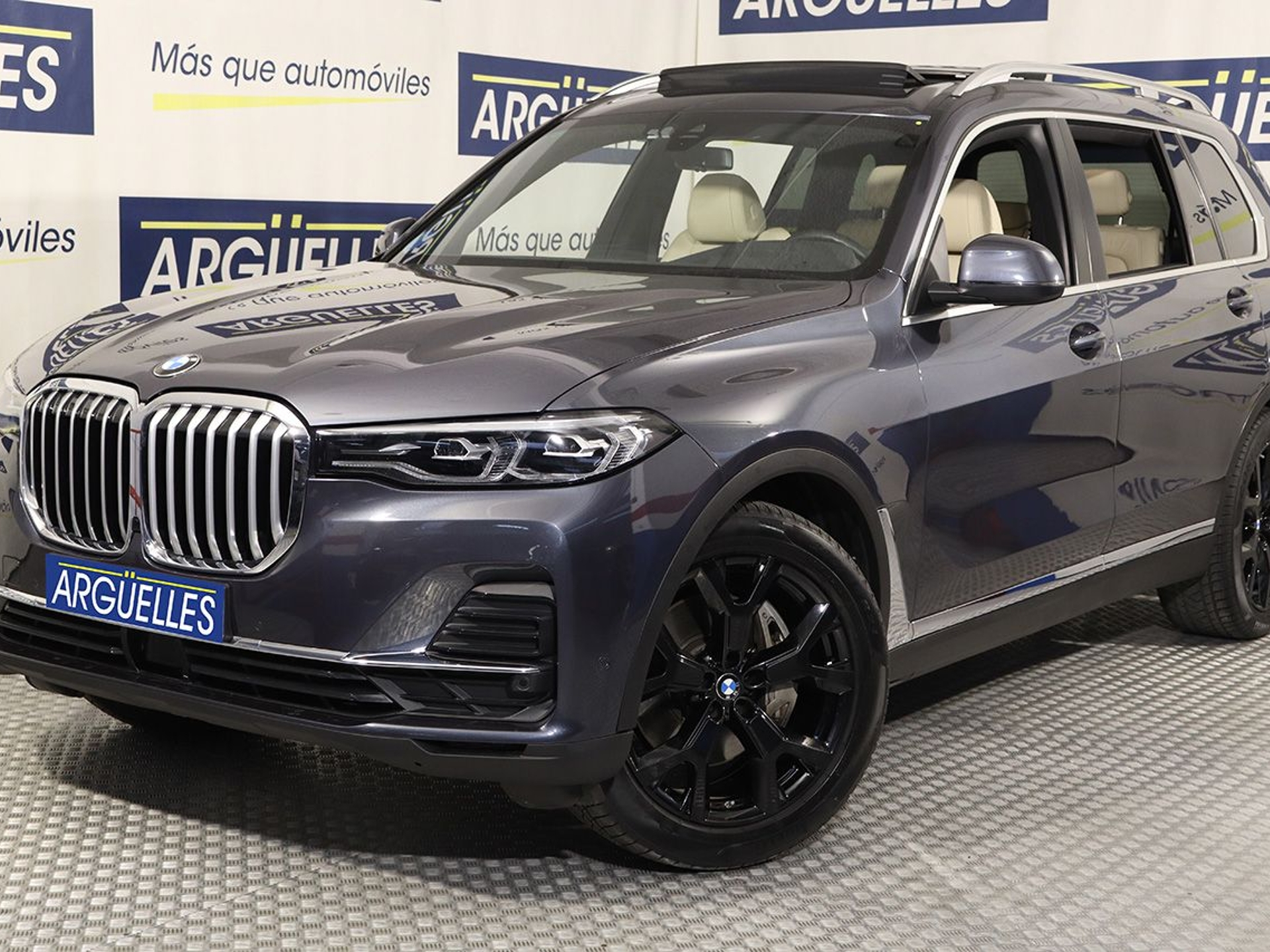 Imagen de BMW X7