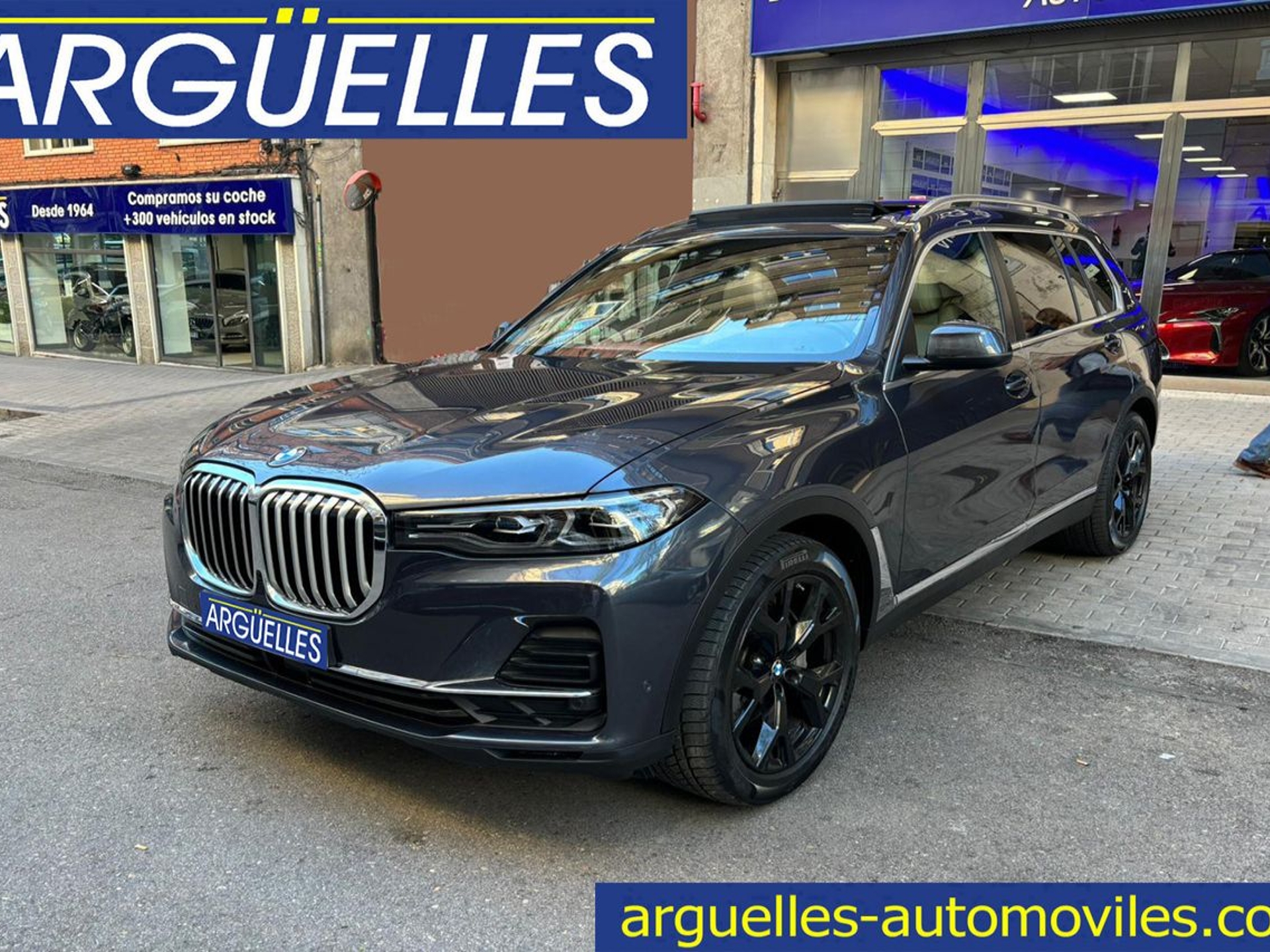 Imagen de BMW X7